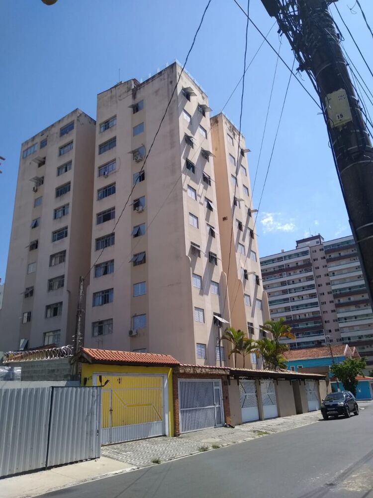 Apartamento à venda com 3 quartos, 90m² - Foto 2