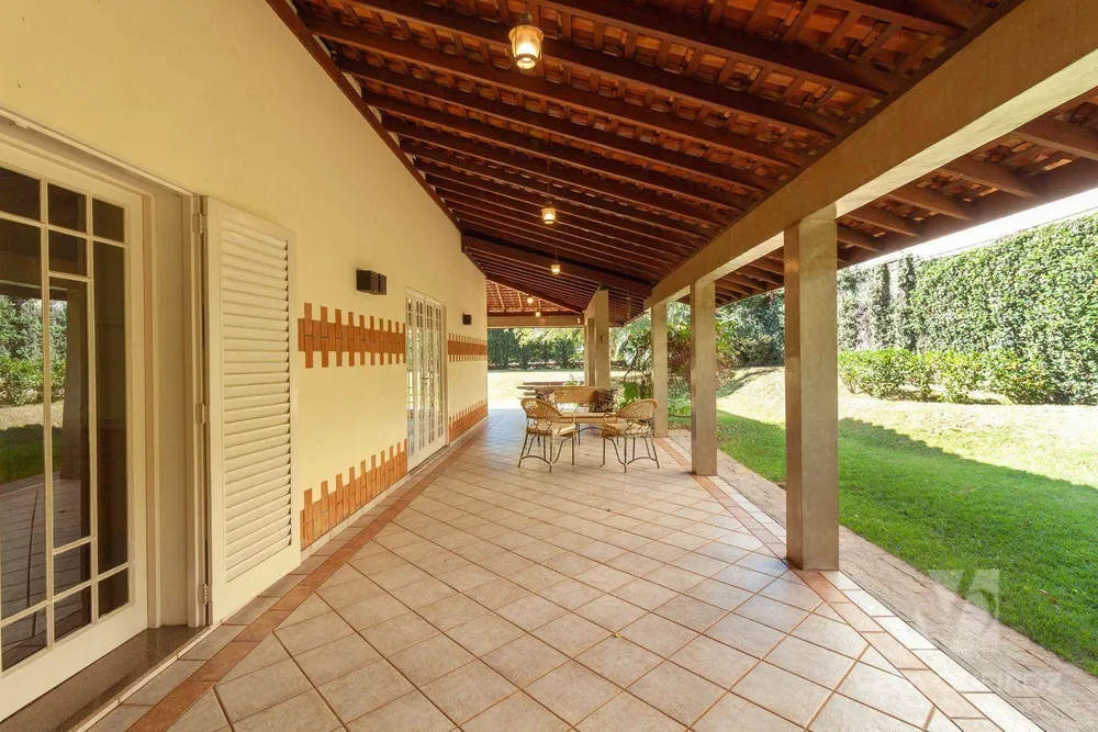 Casa de Condomínio, 3 quartos - Foto 8