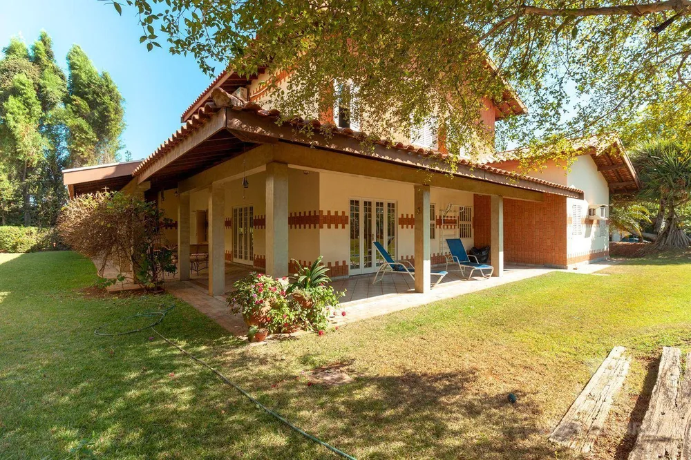 Casa de Condomínio, 3 quartos - Foto 5