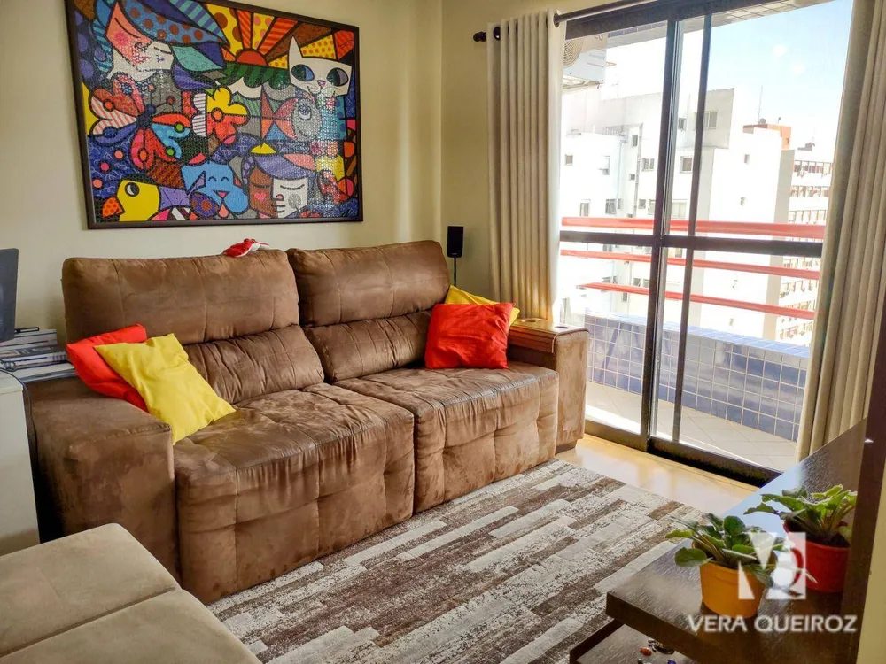Apartamento, 1 quarto, 50 m² - Foto 3