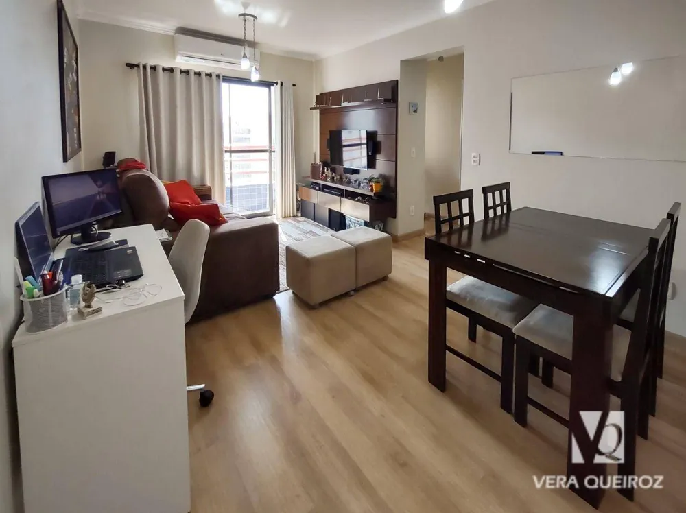 Apartamento, 1 quarto, 50 m² - Foto 1