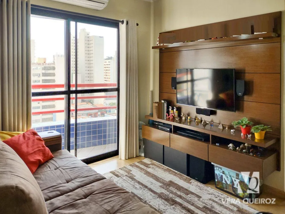 Apartamento, 1 quarto, 50 m² - Foto 2