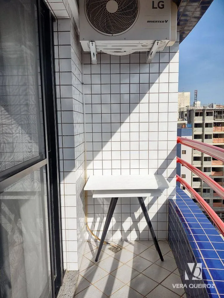 Apartamento, 1 quarto, 50 m² - Foto 4