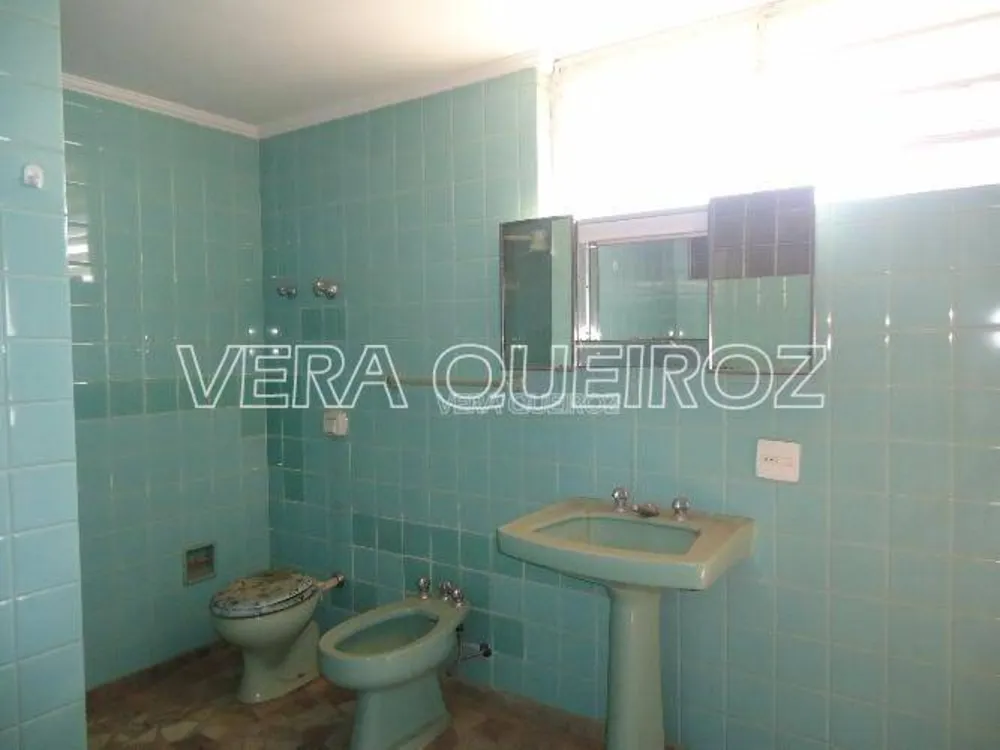 Apartamento, 3 quartos, 181 m² - Foto 1