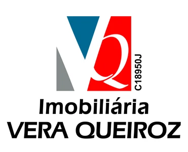Logo de Imobiliária Vera Queiroz