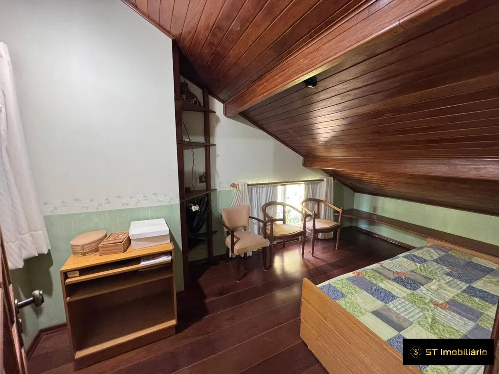 Chácara, 5 quartos, 1600 m² - Foto 5