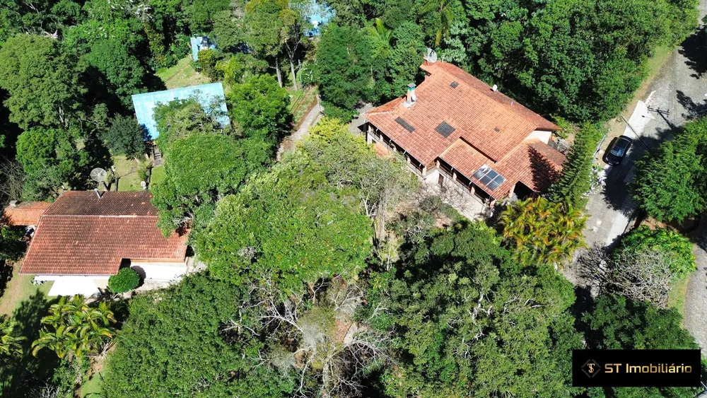 Chácara, 5 quartos, 1600 m² - Foto 6