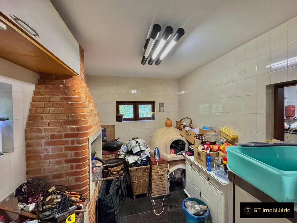 Chácara, 5 quartos, 1600 m² - Foto 11