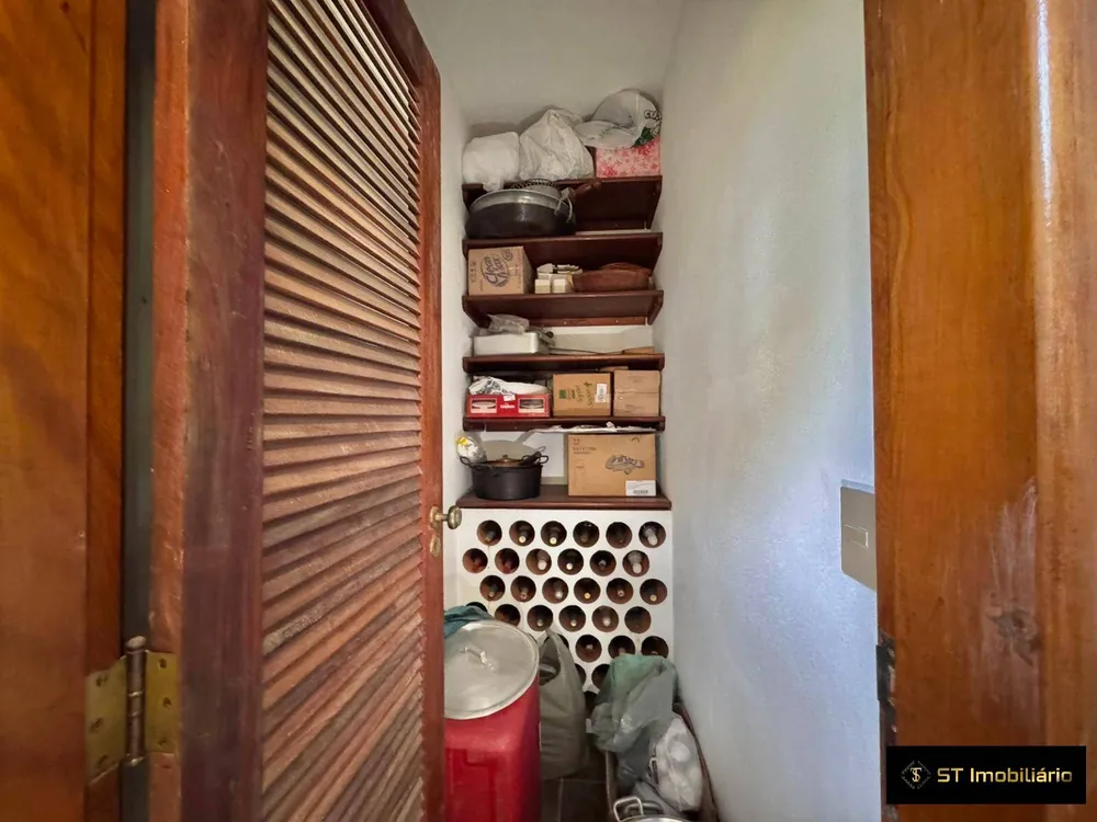 Chácara, 5 quartos, 1600 m² - Foto 9