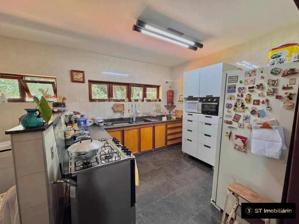 Chácara, 5 quartos, 1600 m² - Foto 4