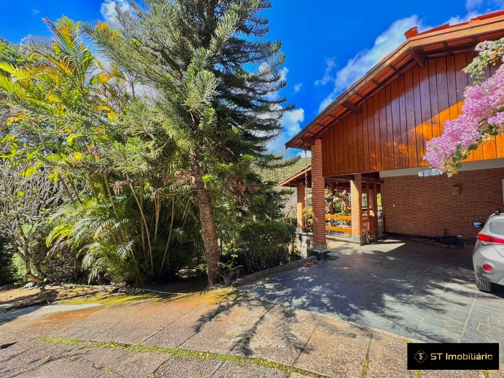 Chácara, 5 quartos, 1600 m² - Foto 10