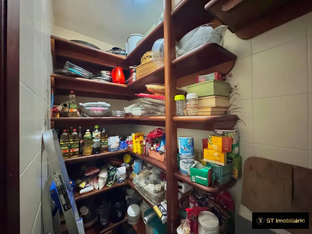 Chácara, 5 quartos, 1600 m² - Foto 12