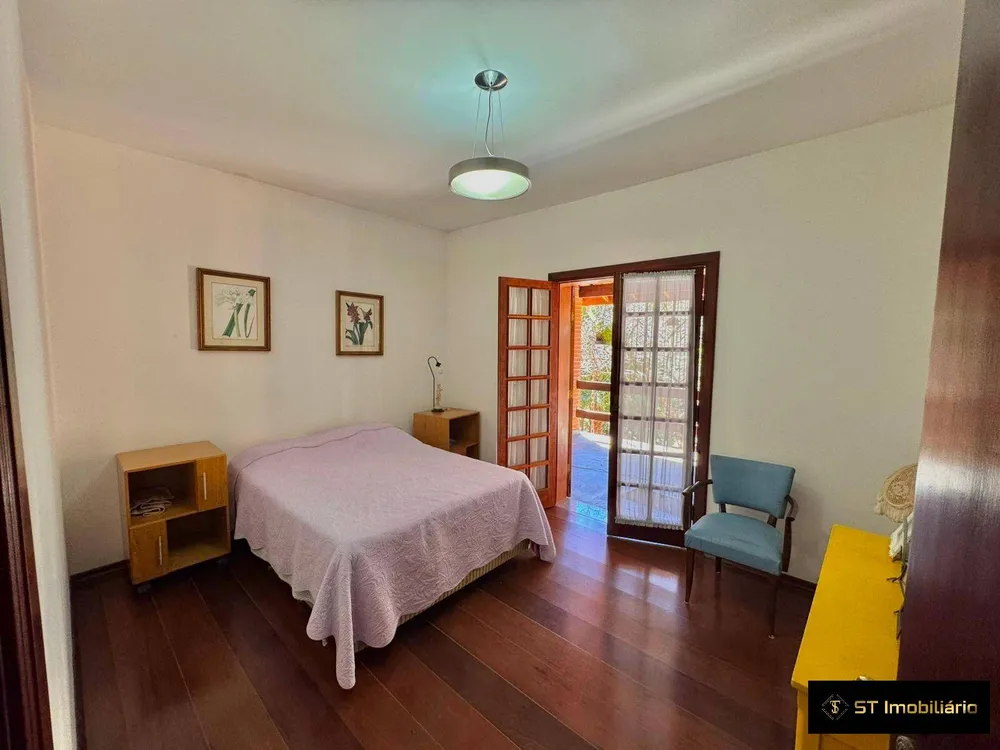 Chácara, 5 quartos, 1600 m² - Foto 8