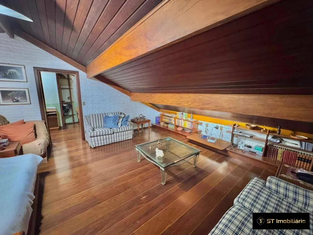 Chácara, 5 quartos, 1600 m² - Foto 3