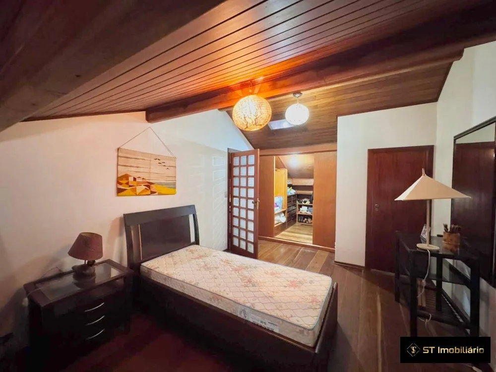 Chácara, 5 quartos, 1600 m² - Foto 7