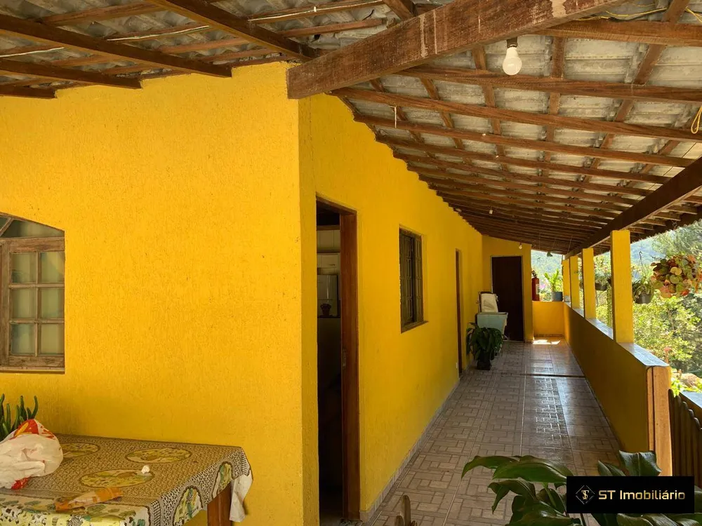 Chácara, 4 quartos, 1888 m² - Foto 10