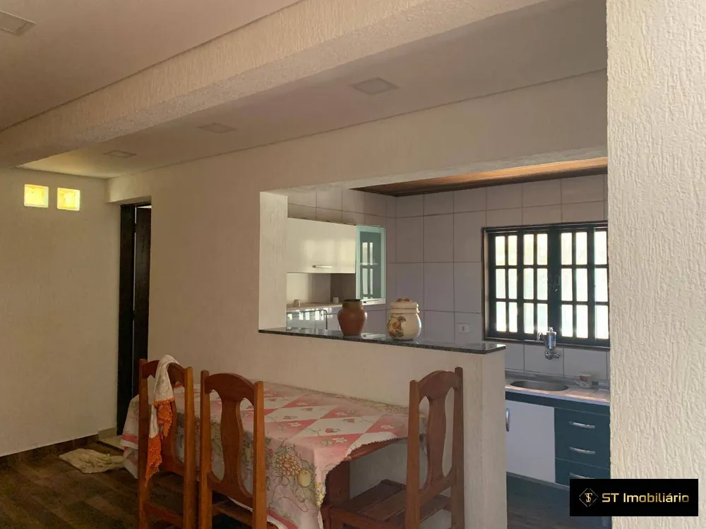 Chácara, 4 quartos, 1888 m² - Foto 9