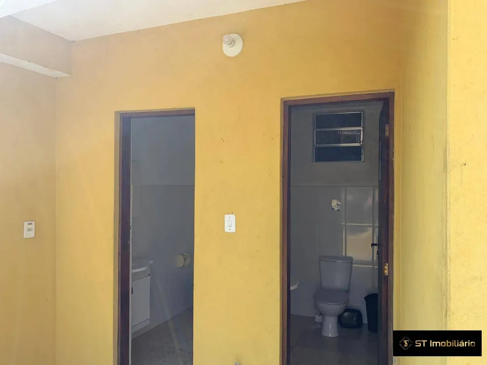 Chácara, 4 quartos, 1888 m² - Foto 11