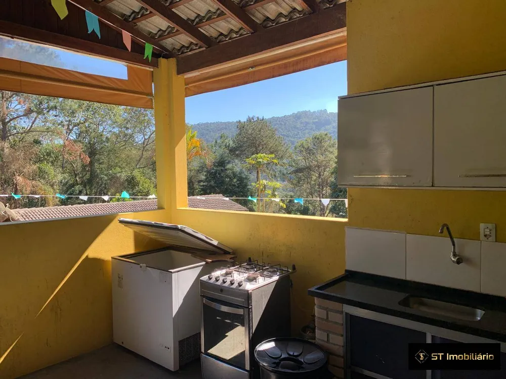 Chácara, 4 quartos, 1888 m² - Foto 7