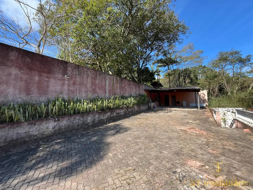 Chácara, 4 quartos, 2700 m² - Foto 3