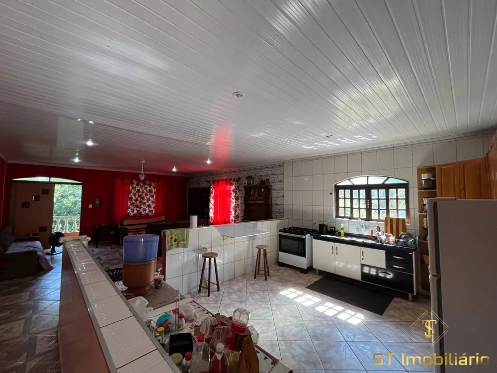 Chácara, 4 quartos, 2700 m² - Foto 9