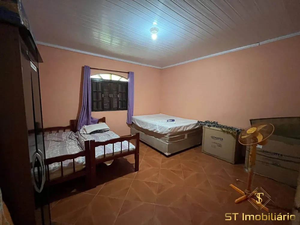 Chácara, 4 quartos, 2700 m² - Foto 6
