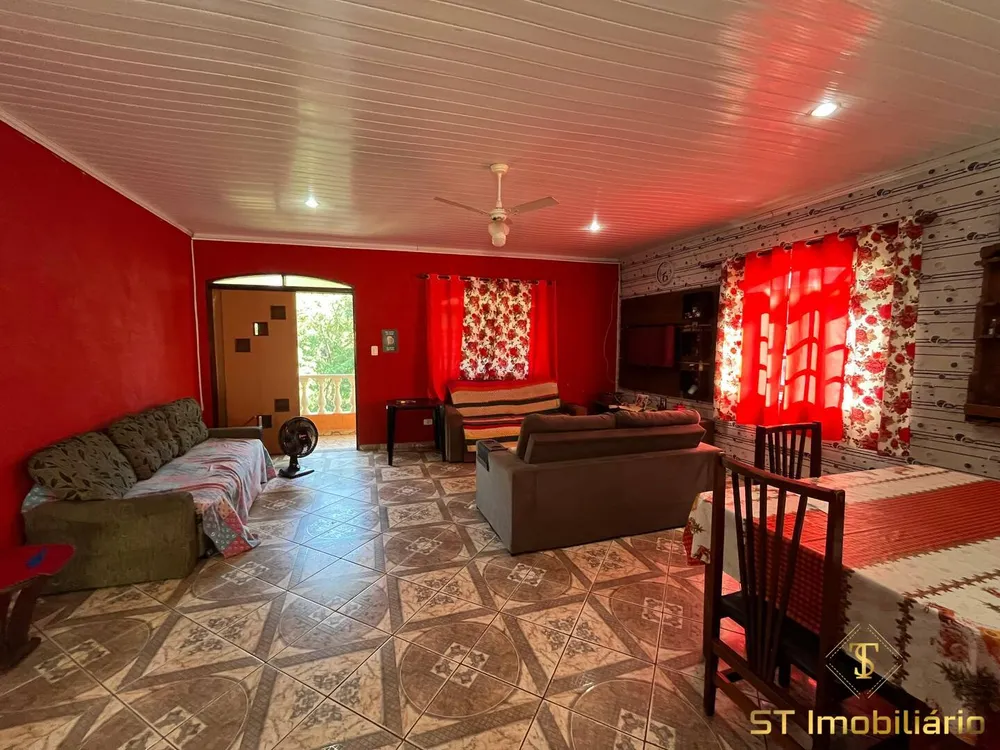 Chácara, 4 quartos, 2700 m² - Foto 7