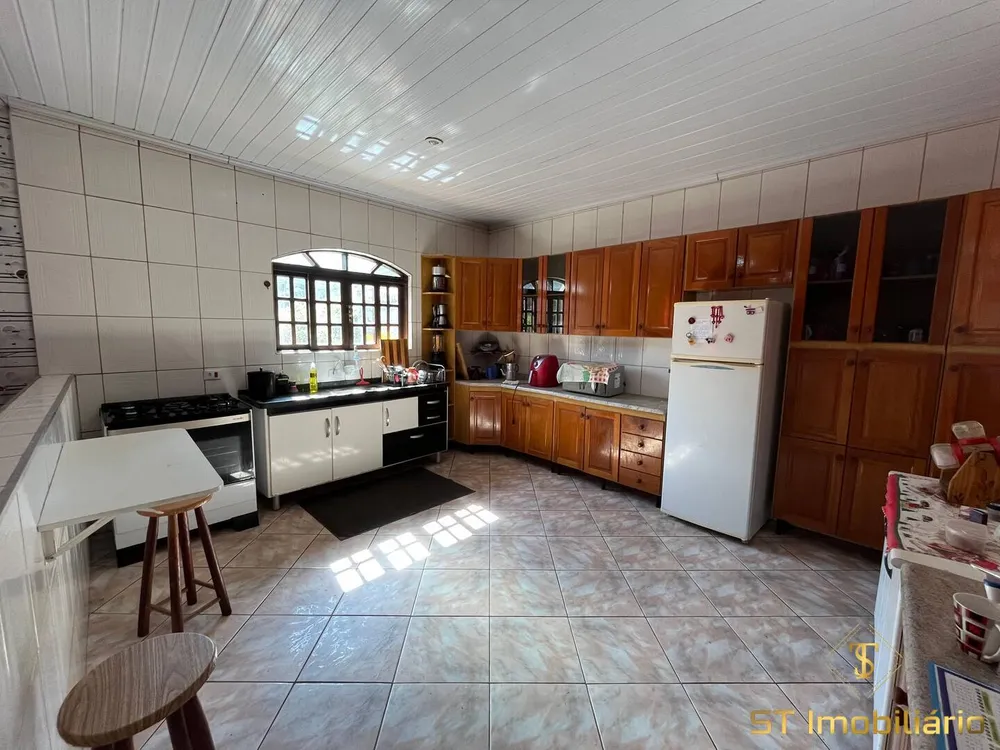Chácara, 4 quartos, 2700 m² - Foto 5