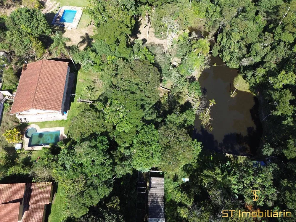 Chácara, 4 quartos, 2700 m² - Foto 10