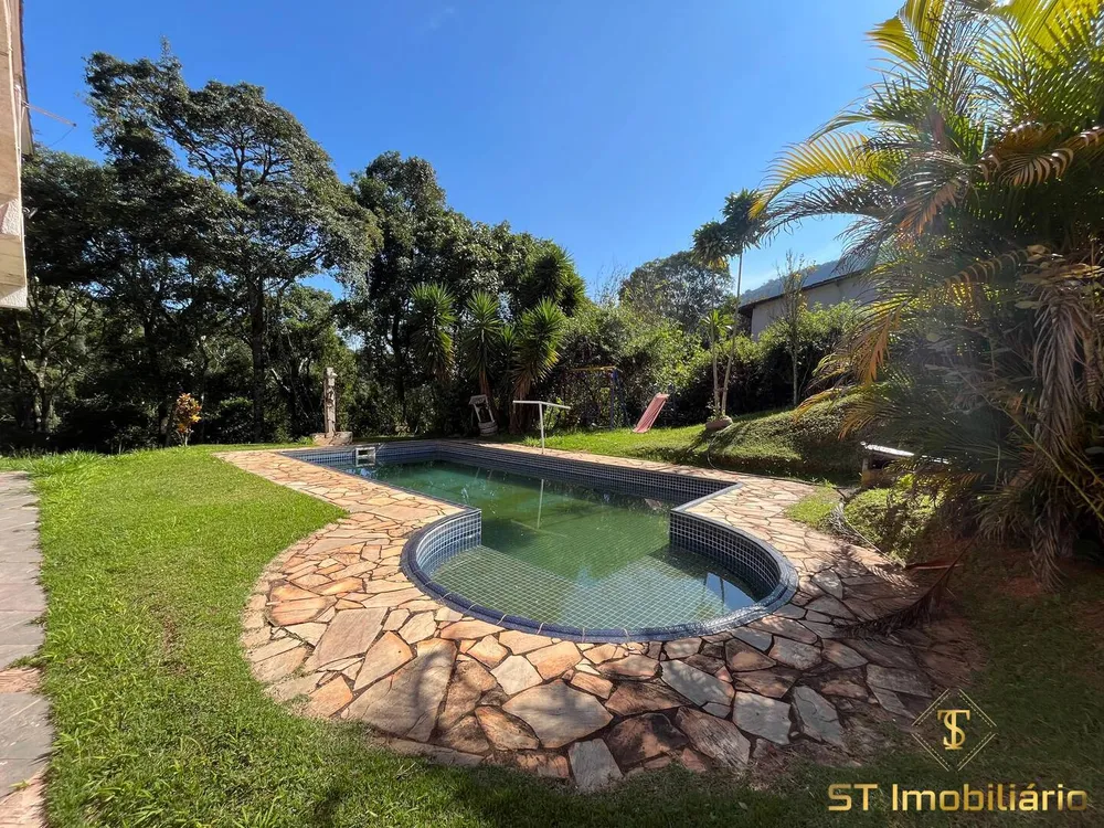 Chácara, 4 quartos, 2700 m² - Foto 11