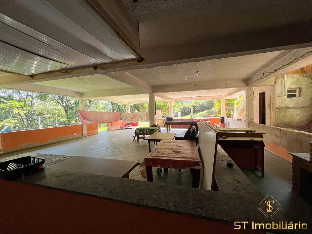 Chácara, 4 quartos, 2700 m² - Foto 4