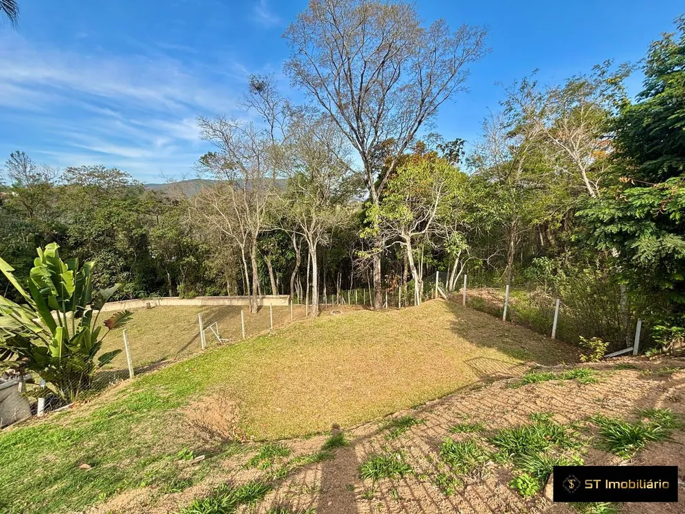 Chácara, 3 quartos, 880 m² - Foto 4