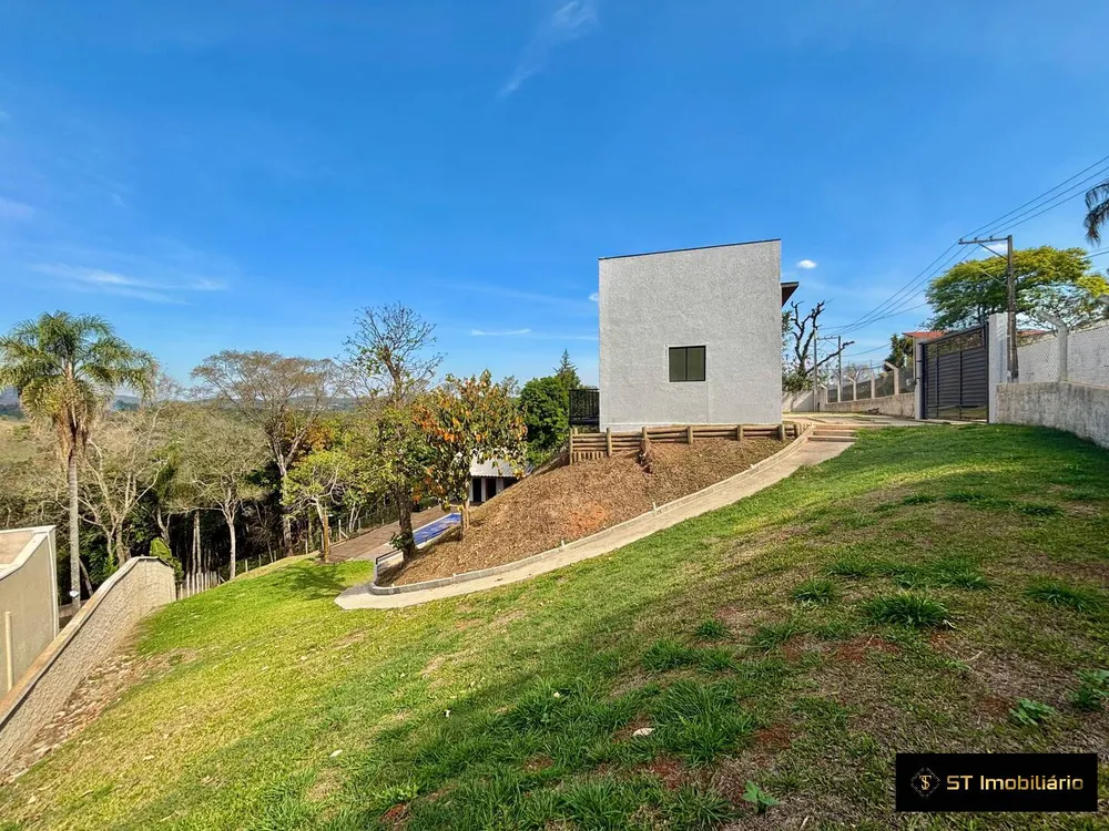 Chácara, 3 quartos, 880 m² - Foto 3