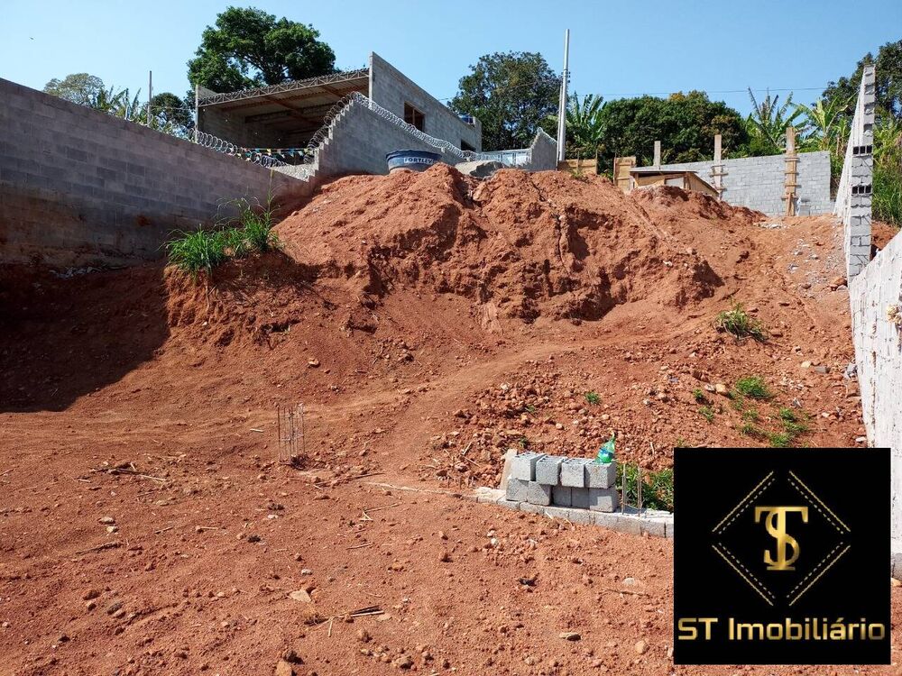 Terreno, 634 m² - Foto 1
