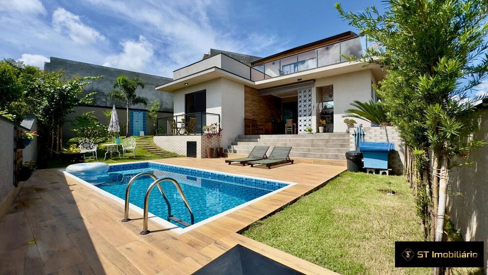 Casa, 2 quartos, 162 m² - Foto 1