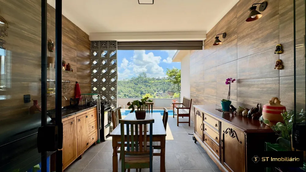 Casa, 2 quartos, 162 m² - Foto 16