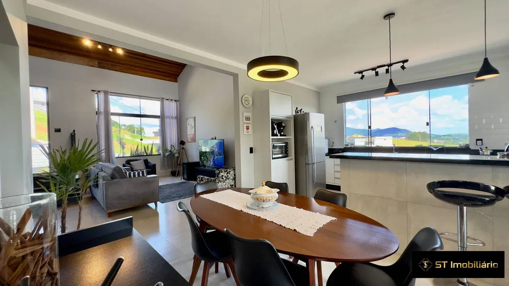 Casa, 2 quartos, 162 m² - Foto 4
