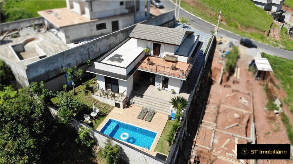 Casa, 2 quartos, 162 m² - Foto 4