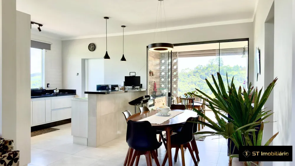 Casa, 2 quartos, 162 m² - Foto 7