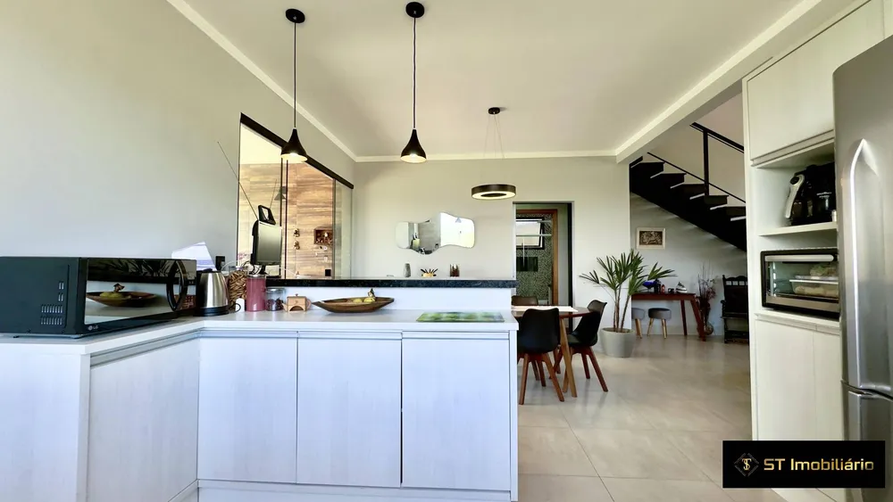 Casa, 2 quartos, 162 m² - Foto 6