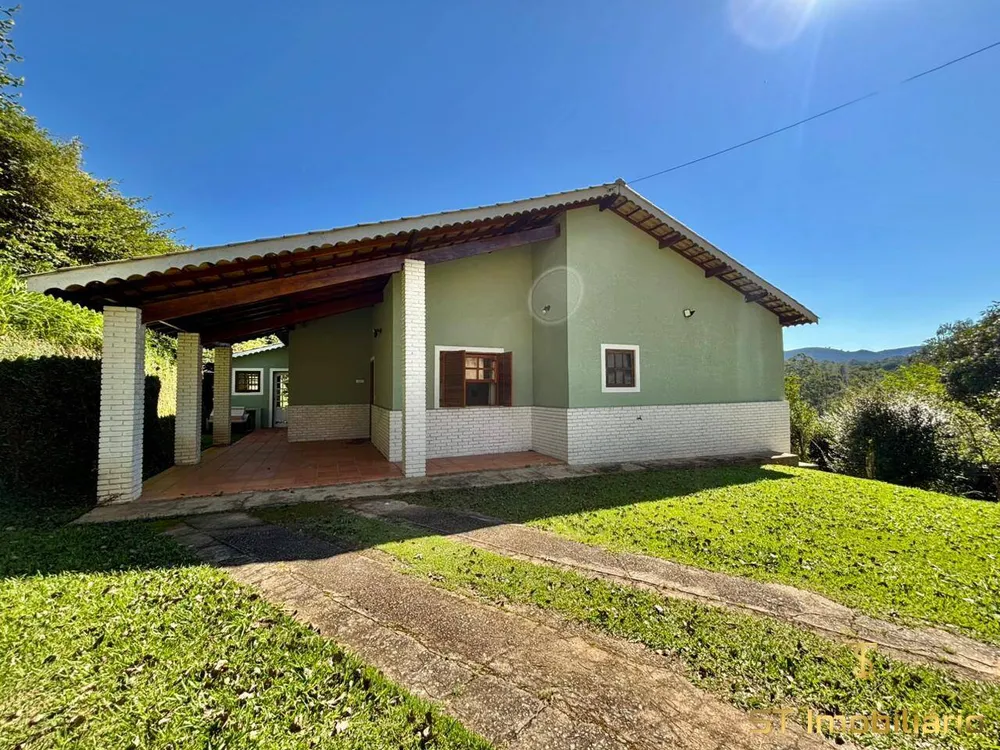Chácara, 3 quartos, 1091 m² - Foto 2