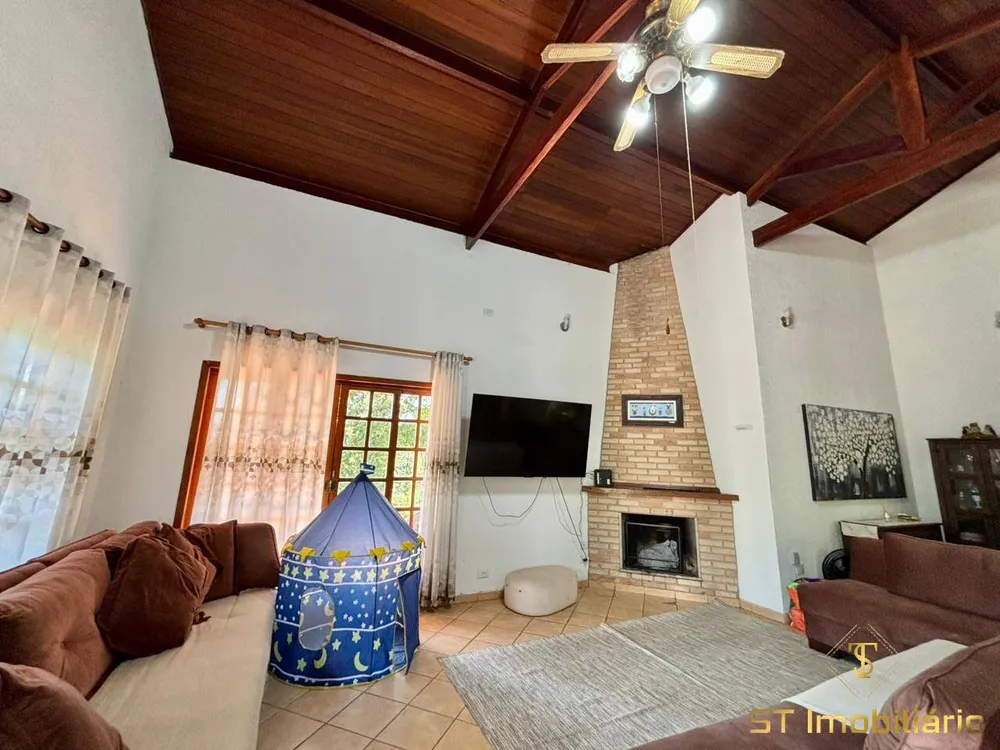 Chácara, 3 quartos, 1091 m² - Foto 6