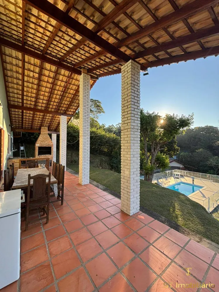 Chácara, 3 quartos, 1091 m² - Foto 10