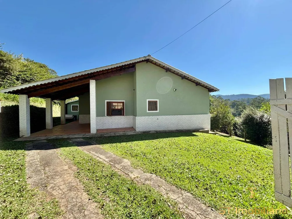 Chácara, 3 quartos, 1091 m² - Foto 3