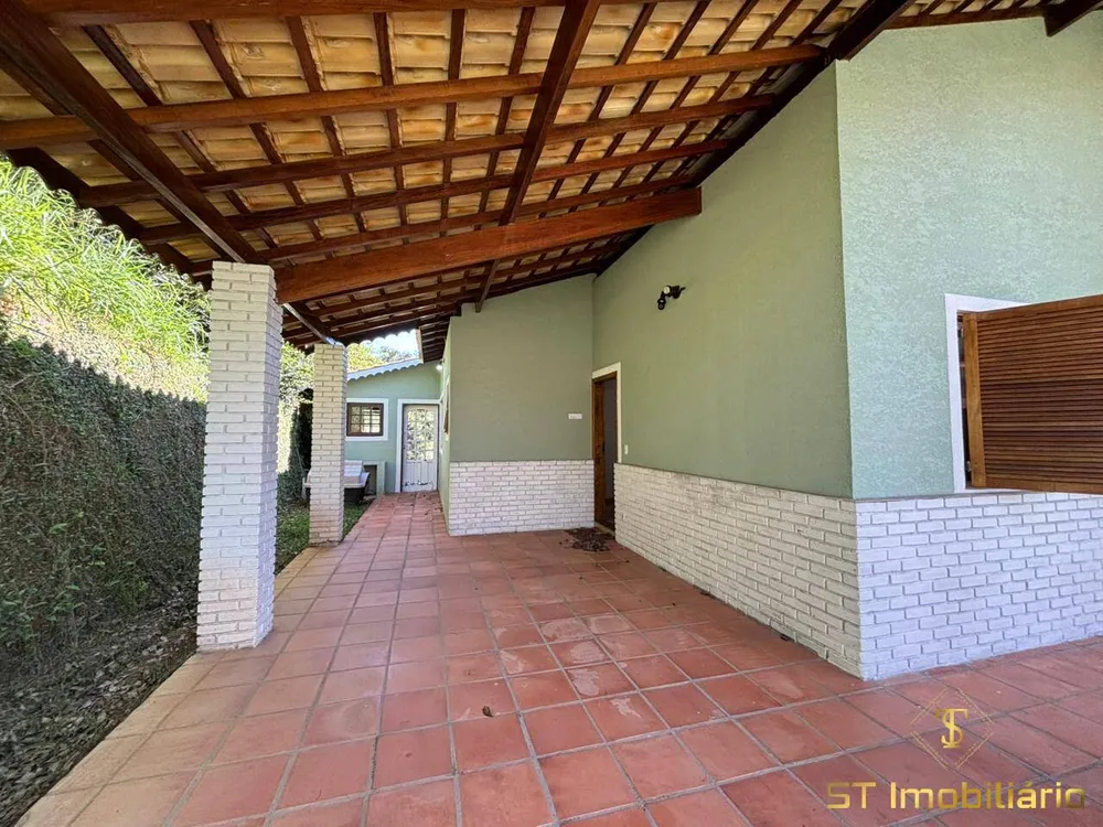 Chácara, 3 quartos, 1091 m² - Foto 4