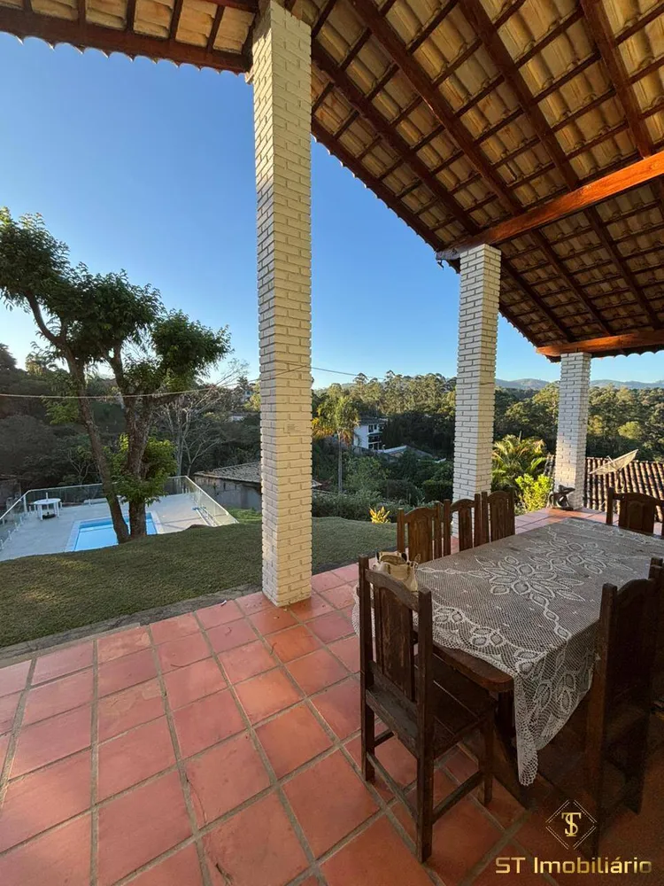 Chácara, 3 quartos, 1091 m² - Foto 9