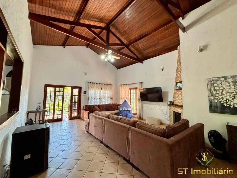 Chácara, 3 quartos, 1091 m² - Foto 5