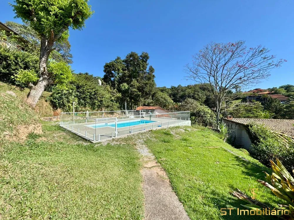 Chácara, 3 quartos, 1091 m² - Foto 12