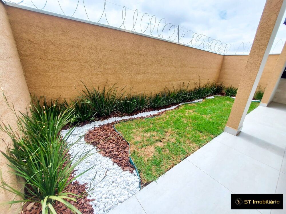 Casa, 3 quartos, 140 m² - Foto 1