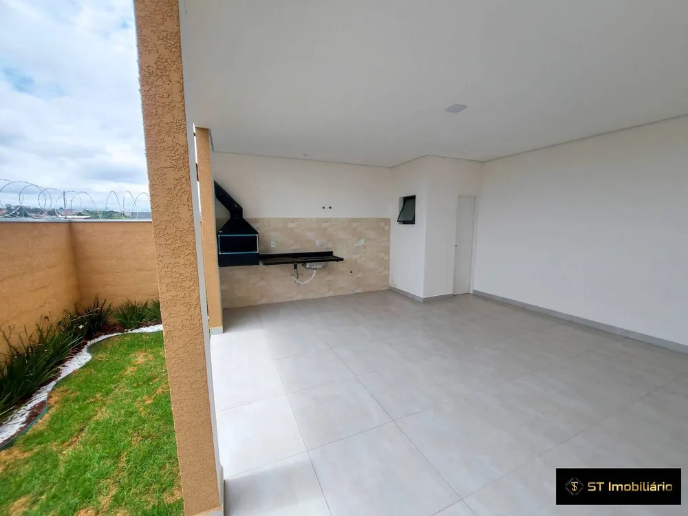 Casa, 3 quartos, 140 m² - Foto 5